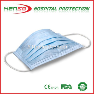 HENSO Surgical Face Mask